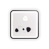 Plafoniera Amy LED 68W 40cm 3000-6000K, Erste