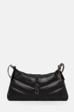 Steve Madden poseta Bgal culoarea negru, SM13000886