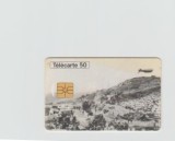 bnk card Cartele telefonice - Franta - A 50-a aniversare a Debarcarii din Normandia - Plaja Omaha