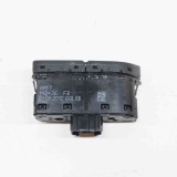 Comutator Ford Focus III 2012 AM5T-14B436-FB Buton Start Stop Argintiu Aluminiu Garantie