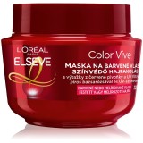 L&rsquo;Or&eacute;al Paris Elseve Color-Vive masca pentru păr vopsit 300 ml