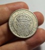 Suedia 2 Kronor Coroane 1921 AUNC, Europa