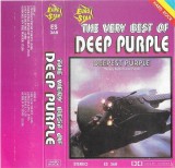 Deep Purple - The Very Best Of, Caseta audio