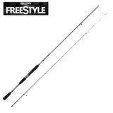 Lanseta Spro Freestyle Litz Spin 2.40m 21g 2seg
