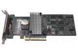 Controller Raid Sata &amp; SAS Megaraid L3-25121-61A SAS 9260-4i 6GB/S PCI-E 2.0 X8 Low profile