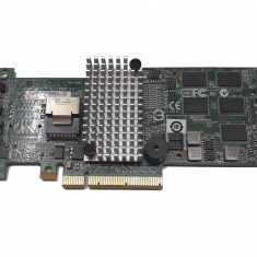 Controller LSI MegaRaid 1GB SAS SATA RAID PCIe 3.0 6Gbps Cache LSI 9270-8i