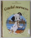 CATELUL NOROCOS , COLECTIA DISNEY &#039;&#039; POVESTI DIN COLECTIA DE AUR &#039;&#039; , NR. 61 , 2019