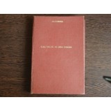 Curs Practic Engleza J.A. Candrea, Socec 1931, Carte Veche cu Insemnari - Gramatica si Vocabular