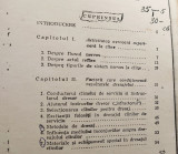 Manual pentru dresajul, cresterea si intretinerea cainilor de serviciu - Xeroxat, 1966, Alta editura