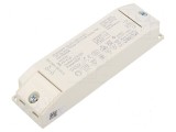 Alimentator cu LED 30W 12,5VDC IP20