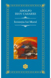 Inventia Lui Morel Rao Clasic, Adolfo Bioy Casares - Editura RAO Books