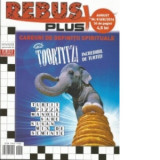 Rebus Plus, Nr. 8/2016