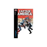 Captain America Modern Era Epic Collection: The Winter Soldier