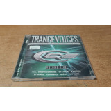 CD -Audio Trance Voices #A6328
