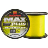 Fir Max Plus Supercast 0.30mm 1000m Fluo Yellow