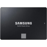 SSD intern Samsung 870 EVO, 250 GB, 2.5&quot;, SATA III