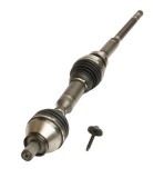 Planetara VOLVO XC70 II (136) (2007 - 2016) MAXGEAR 49-2533