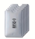Suport pentru protectie RFID card / carduri