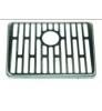 Grilaj Tava/Suport Cana Espressor Krups KP PJ 50 51 Arno - Piese Schimb Espressoare Capsule