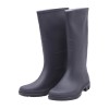 Cizme de lucru DEKOREX Builder, negru, marimea 43