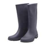 Cizme de lucru DEKOREX Builder, negru, marimea 43