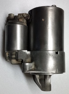 Electromotor Daewoo Tico foto