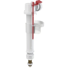 Flotor WC 3/8 cu filet alama alimentare verticala