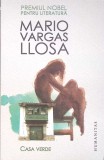 CASA VERDE-MARIO VARGAS LLOSA-358039