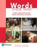 Words Their Way: Word Sorts for Letter Name - Alphabetic Spellers