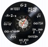 MATEMATICA- ceas de perete