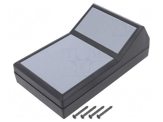 Carcasă desktop TENCLOS PULPIT ABS 85x145x55 mm