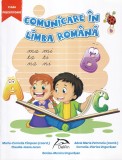 Cumpara ieftin Comunicare in limba romana. Clasa pregatitoare - Maria-Cornelia Cimpean, Adela