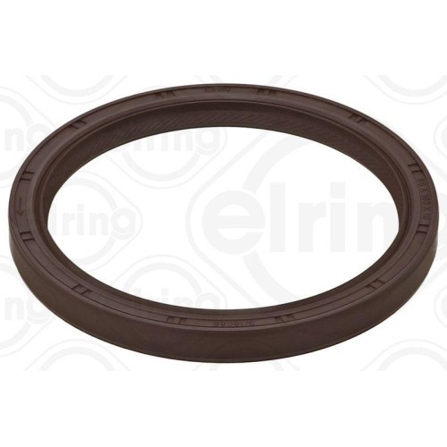 Elring Simering, arbore cotit