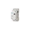 Releu Impuls Eaton Z-S230/4S, 2 Poli, 32A, 230V, Alb