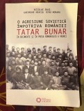 Nicolae Raus - O agresiune sovietica impotriva Romaniei. Tatar Bunar, in documente si in presa romaneasca a vremii