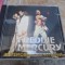CD Freddy Mercury vintage