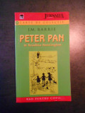 J. M. BARRIE - PETER PAN IN GRADINA KENSINGTON