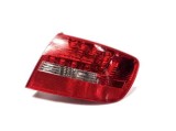 Stop spate lampa Audi A6 (C6) Combi / Avant 10.2008-03.2011 Valeo partea Dreapta exterior cu suport bec, cu LED