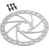 Disc frână 160MM TEKTRO