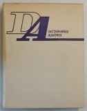DICTIONAR MARINARESC-ILIE MANOLE, 1982