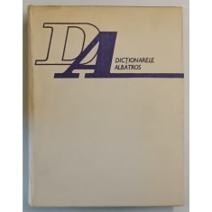 DICTIONAR MARINARESC-ILIE MANOLE, 1982