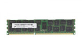 Cumpara ieftin Memorie Server Low Voltage 16GB (1x16GB) Dual Rank x4 PC3L-10600R (DDR3-1333) Registered - Micron MT36KSF2G72PZ-1G4E1FE