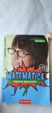 MATEMATICA ALGEBRA GEOMETRIE CLASA A VII A ,GHORGHE IUREA ,ADRAIN ZANOSCHI EDITURA PARALELA 45 ,MATE 2000+ STANDARD