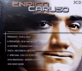 Enrico Caruso Caruso Boxset (3Cd)