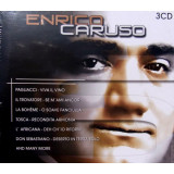 Enrico Caruso Caruso Boxset (3Cd)