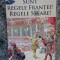 SUNT REGELE FRANTEI ! REGELE SOARE de VINTILA CORBUL , 2019