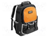 Rucsac unelte NEO TOOLS 155x330x430 mm