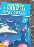 CURENTII SPATIULUI ASIMOV