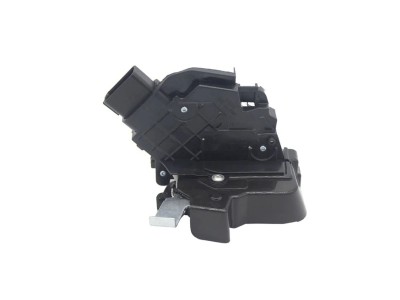 Broasca usa, incuietoare Ford Focus 2 (Da), 11.2004-12.2010, C-Max (C214), 06.2007-12.2010; Focus C-Max (C214), 10.2003-06.2007, spate, Stanga foto