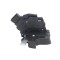 Broasca usa, incuietoare Ford Focus 2 (Da), 11.2004-12.2010, C-Max (C214), 06.2007-12.2010; Focus C-Max (C214), 10.2003-06.2007, spate, Stanga